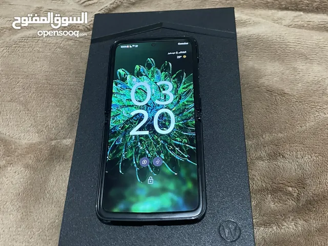 Motorola Others 256 GB in Al Jahra