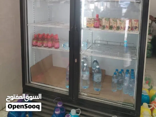 معدات قهوه وعصائر
