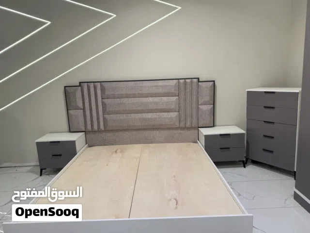 غرفة نوم شبابية موردن فاخرة