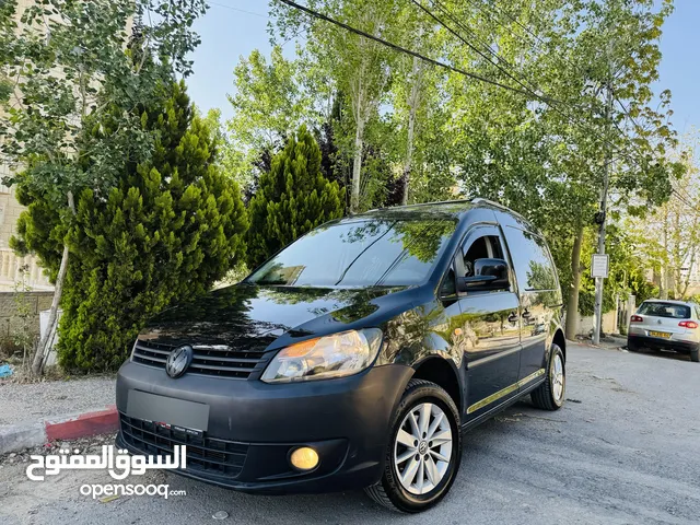 كادي اوتوماتيك اصلي مطور 1600 ديزل بحالة الشركة استيراد الماني