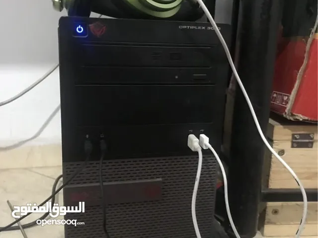 dell i5 3470