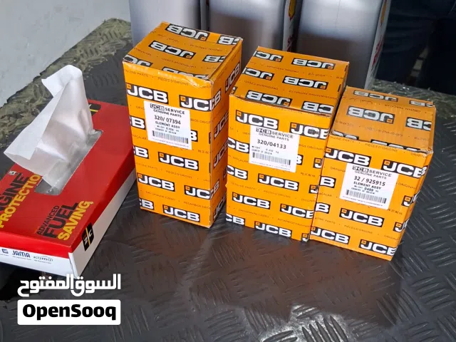 shovel and tipper for rent