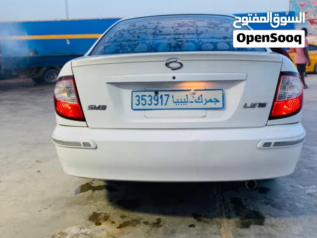 2004 Samsung SM3