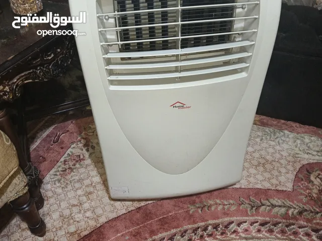 Home Master 1.5 to 1.9 Tons AC in Zarqa