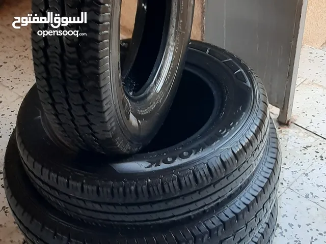 Firestone 15 Tyres in Tripoli