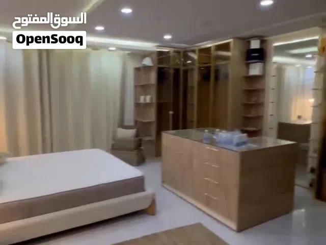 شقة ارضيه للإيجار