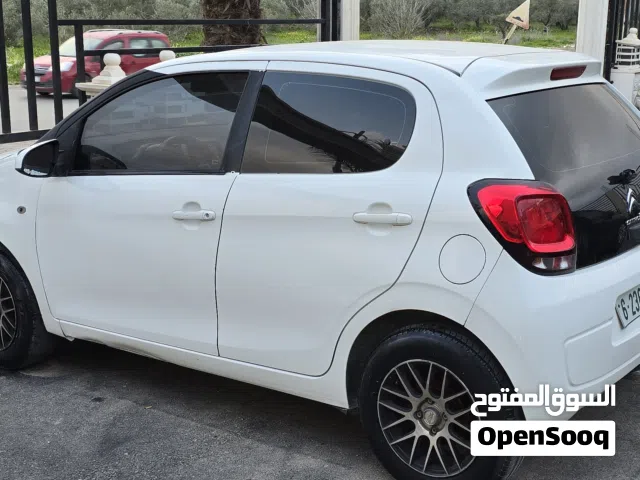 Used Citroen C1 in Jenin