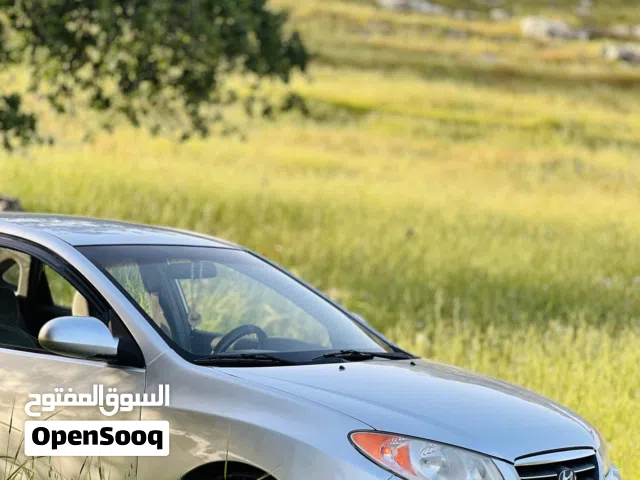 2007, هيونداي, النترا, GL MID