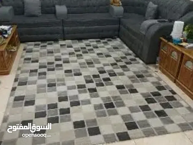 7 seeter sofa set medicated neat and clean good condition for sale