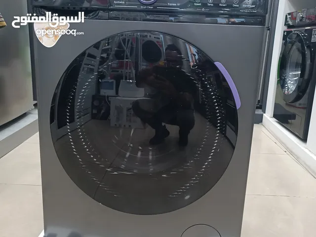 MEC 1 - 6 Kg Washing Machines in Amman