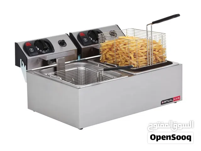 تجهيزات المطاعم والفنادق بأسعار تنافسية "معرض ومصنع تجهيز المطابخ التجارية – كل شيء في مكان واحد"