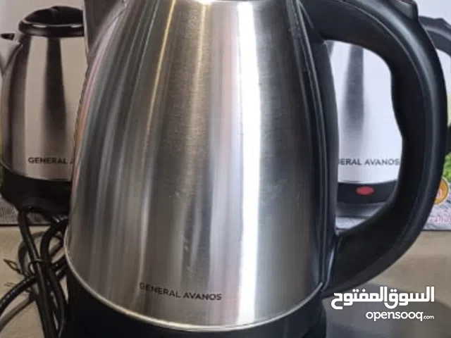 Electric kettle good quality made in china