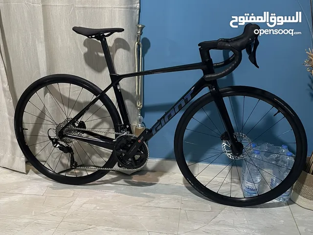 Giant TCR new 2025