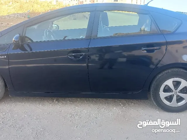 New Toyota Prius in Al Karak