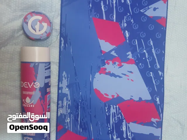 ماوس بادات ديفو