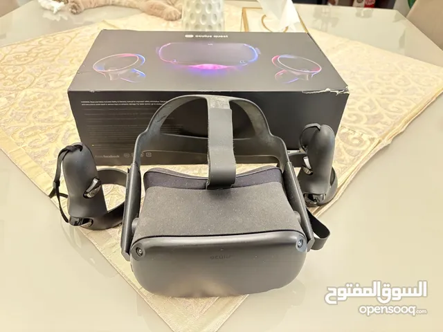 Oculus Quest 64GB VR Headset - Black