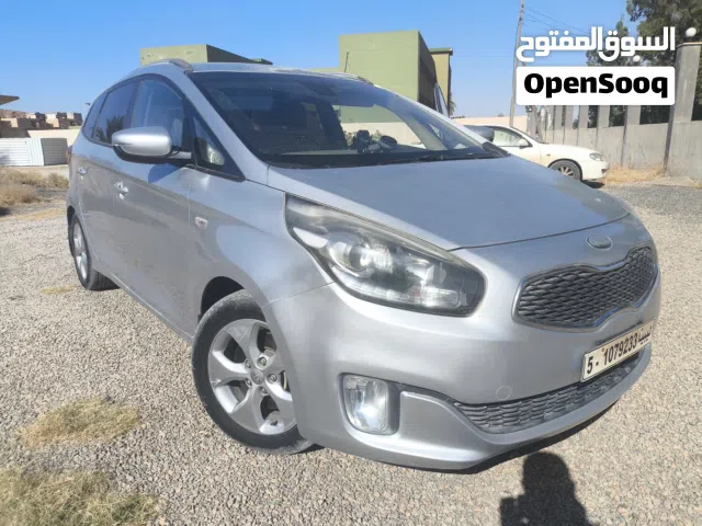 2014 كيا كارينز Luxury