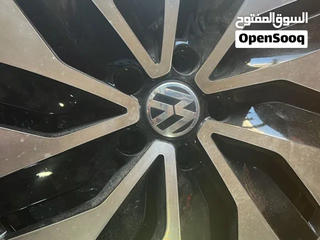 جنط جيتا 17وجولف وكادي