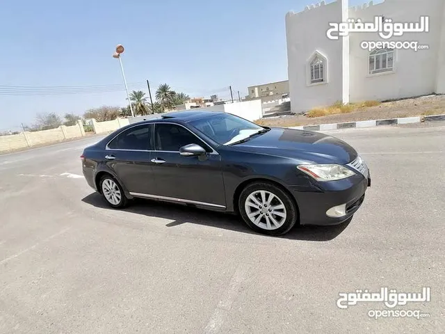 Used Lexus Other in Al Batinah