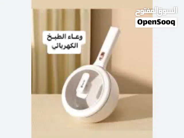 وعاء الطبخ الكهربائي