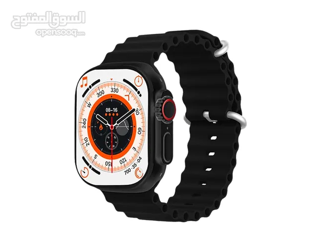 T800 Ultra Smart Watch ساعة سمارت وتش جديدة