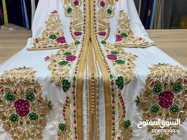 Kaftan Textile - Abaya - Jalabiya in Casablanca
