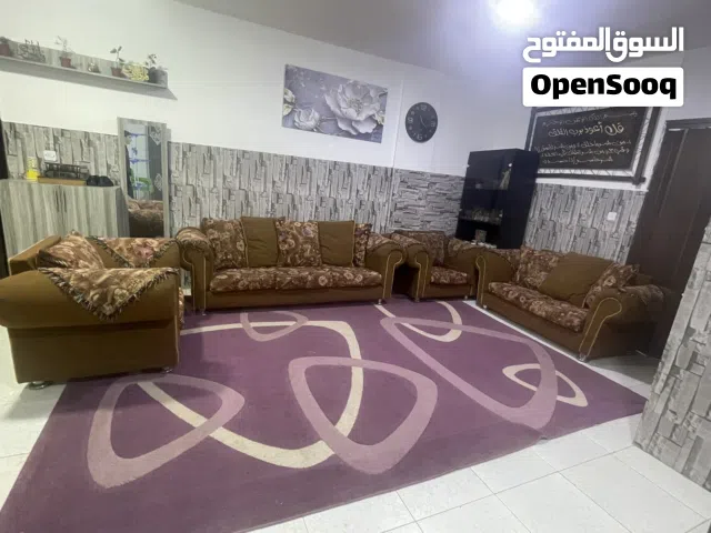 طقم كنب دب أمريكي