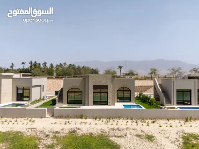 131 m2 2 Bedrooms Villa for Sale in Dhofar Salala