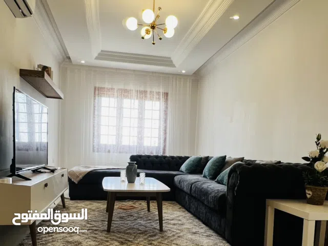 Furnished Daily in Tripoli Al-Sabaa