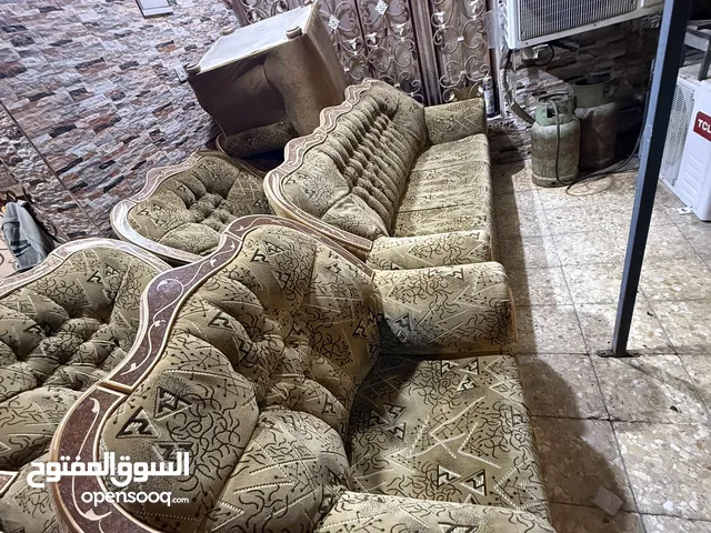 قنفات بيت مرتبات وحلوات