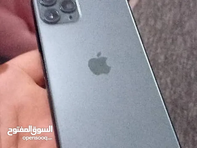 Apple iPhone 11 Pro 64 GB in Tripoli