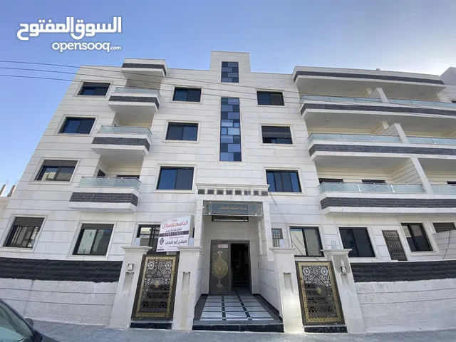 150 m2 3 Bedrooms Apartments for Sale in Amman Daheit Al Aqsa