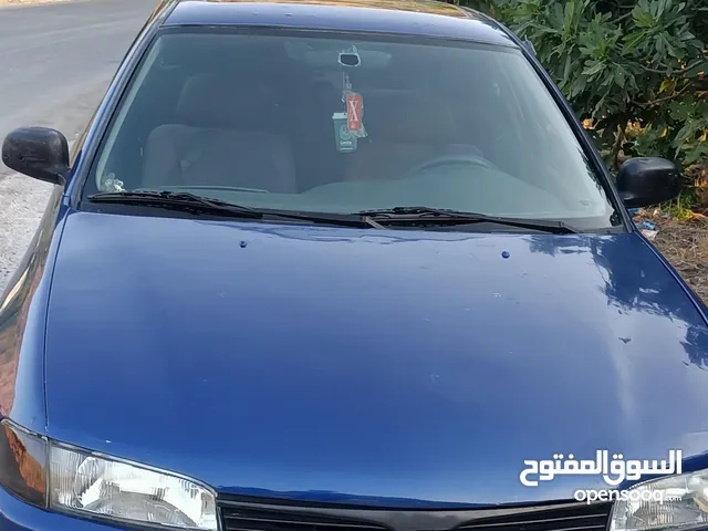 Used Mitsubishi Carisma in Amman