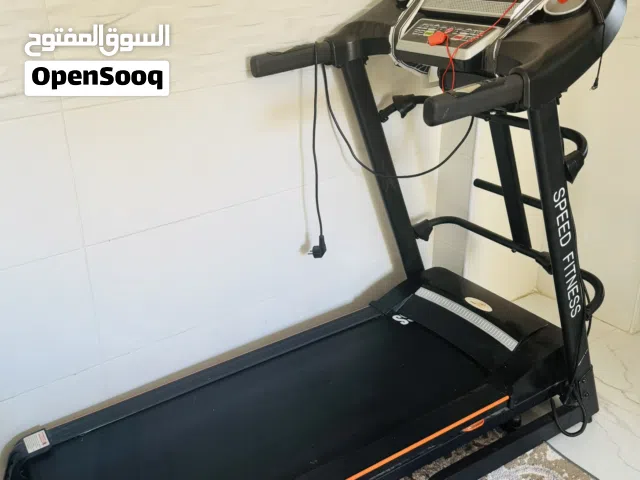 جهاز تردمل