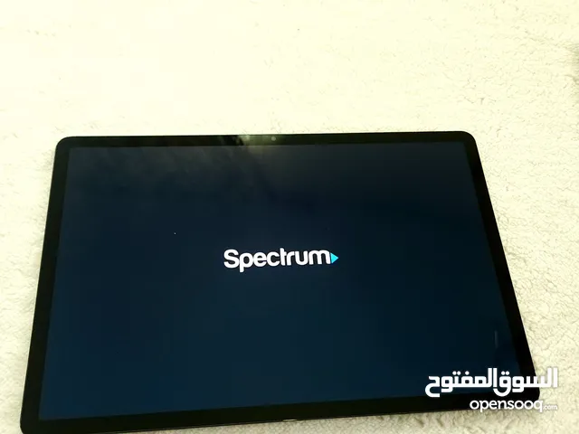 Samsung Galaxy Tab S8+ 128 GB in Sana'a