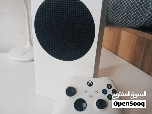 Xbox Series S Xbox for sale in Baghdad