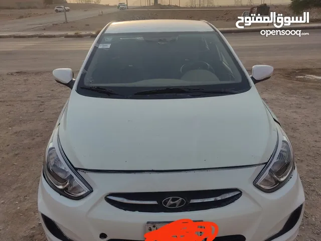 اكسنت للبيع