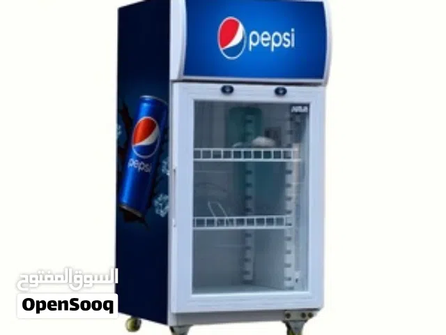 ثلاجات كاكولا حجم صغير اقتصاديه