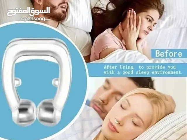 سلكون مكافح الشخير