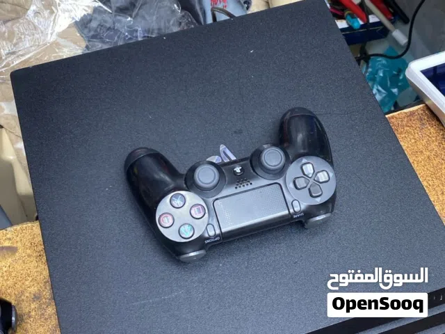 PlayStation 4 PlayStation for sale in Al Hudaydah