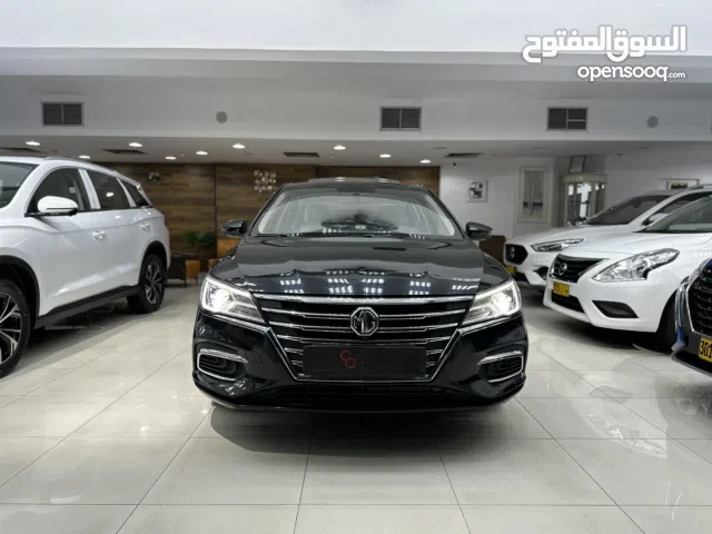 Mg 5 2022 full Option Gcc Oman