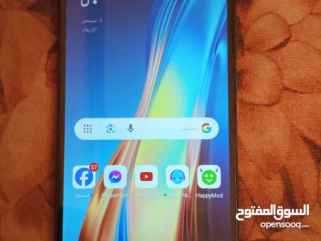 Tecno Spark 32 GB in Amman