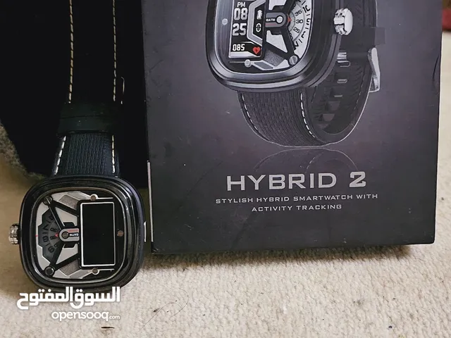 ZeBlaze Hyberd 2 Smart Watch