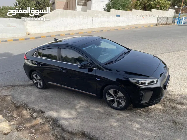 HYUNDAI IONIQ Electric 2019 ايونك كهرباء