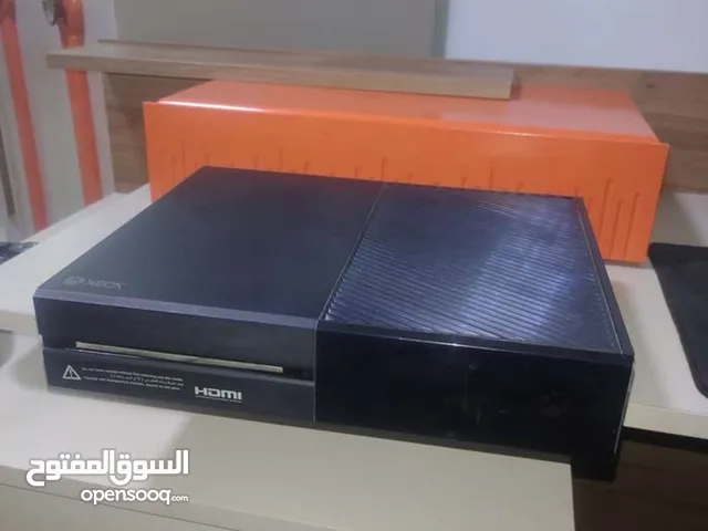 اكس بوكس وان