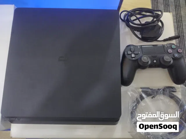 PlayStation 4 PlayStation for sale in Basra