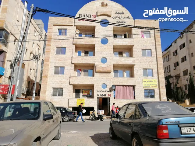 75 m2 Studio Apartments for Rent in Irbid Al Hay Al Janooby