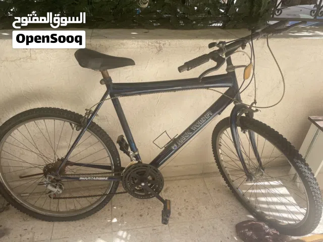 بسكليت مستعل 26