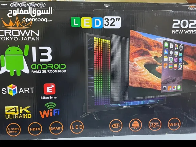 Others Smart 32 inch TV in Basra