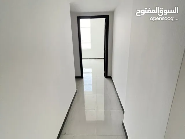1100 ft 2 Bedrooms Apartments for Rent in Ajman Al Mwaihat